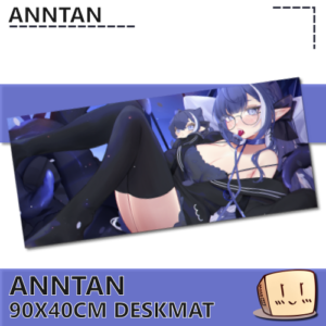 Anntan Deskmat - Anntan