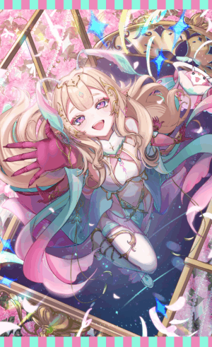 Ume Wallscroll - kanro_non0